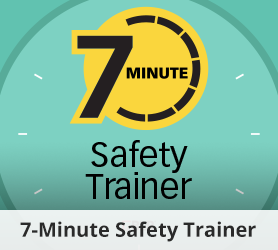 7-Minute Safety Trainer