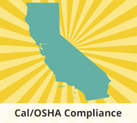 Cal/OSHA Compliance