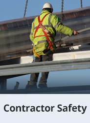 Contractor Safety