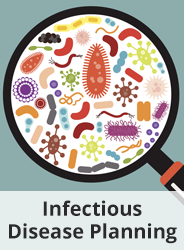 Infectious Disease Planning