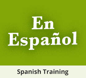 Spanish Training